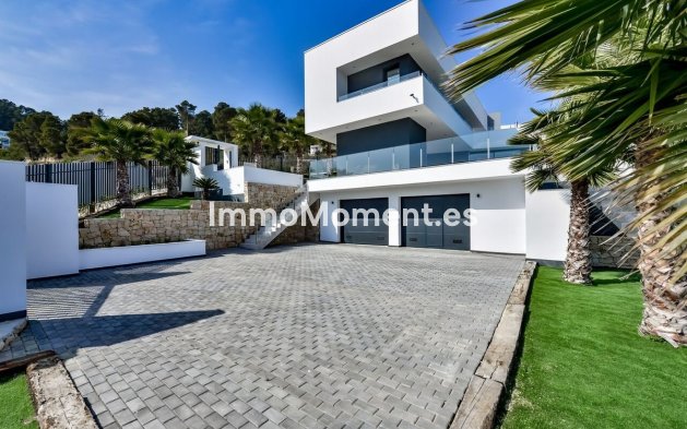 Wiederverkauf - Villa - Jávea - Jávea - Xàbia Centro