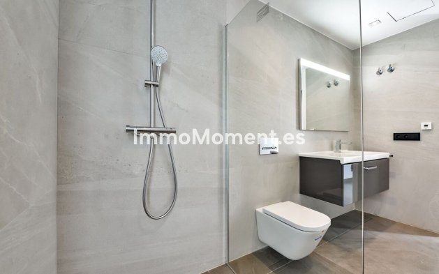 Wiederverkauf - Villa - Jávea - Jávea - Xàbia Centro