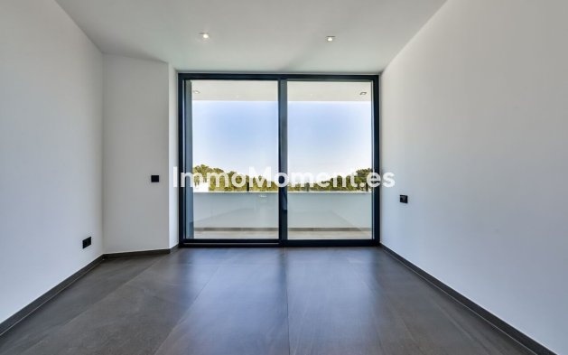 Wiederverkauf - Villa - Jávea - Jávea - Xàbia Centro