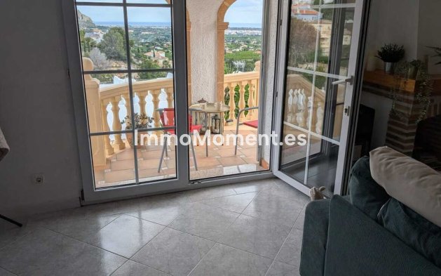 Revente - Villa - Pedreguer - Pedreguer Centro