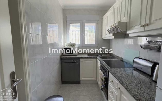 Revente - Villa - Pedreguer - Pedreguer Centro