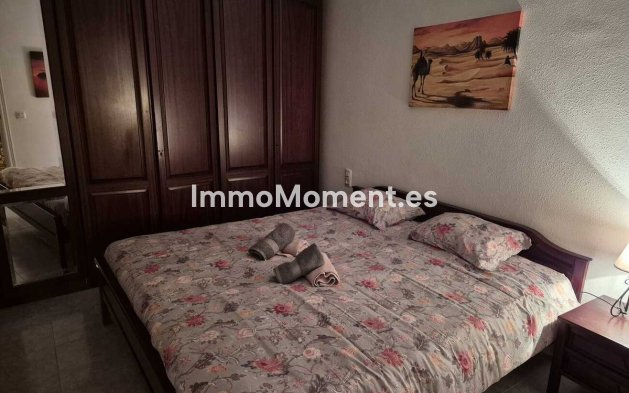 Revente - Villa - Pedreguer - Pedreguer Centro