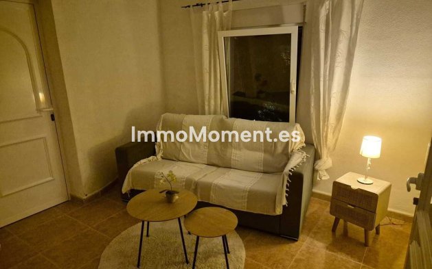 Revente - Villa - Pedreguer - Pedreguer Centro