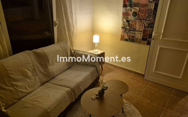 Revente - Villa - Pedreguer - Pedreguer Centro