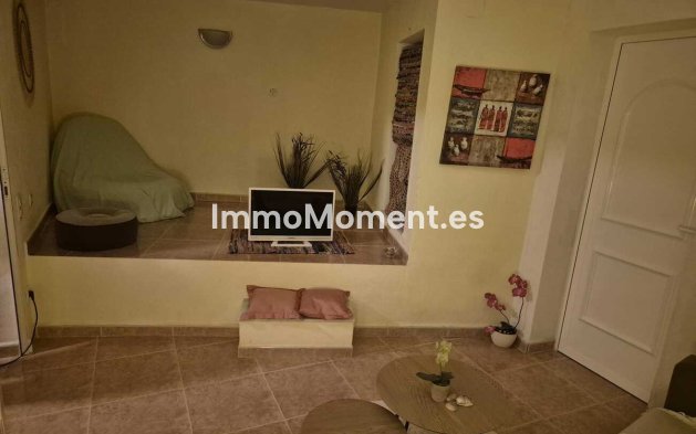 Revente - Villa - Pedreguer - Pedreguer Centro