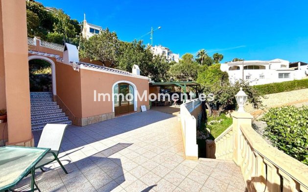 Resale - Villa - Jávea - Jávea - Xàbia Centro