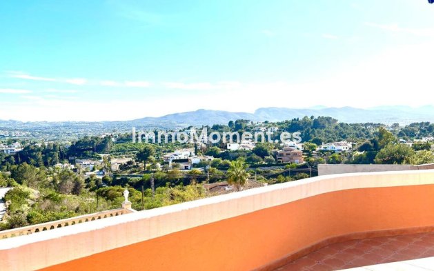 Resale - Villa - Jávea - Jávea - Xàbia Centro
