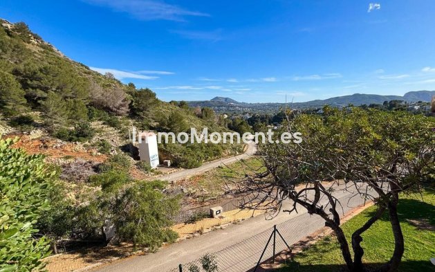 Resale - Villa - Jávea - Jávea - Xàbia Centro