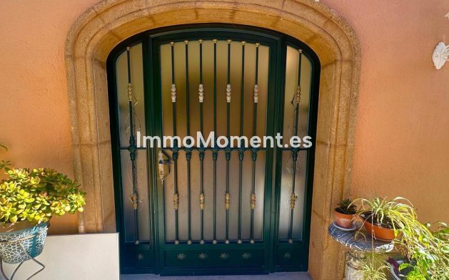 Resale - Villa - Jávea - Jávea - Xàbia Centro