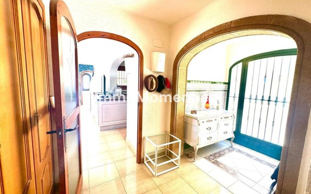 Resale - Villa - Jávea - Jávea - Xàbia Centro