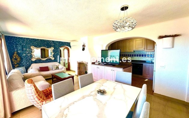 Resale - Villa - Jávea - Jávea - Xàbia Centro