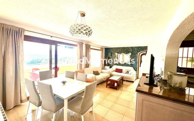 Resale - Villa - Jávea - Jávea - Xàbia Centro