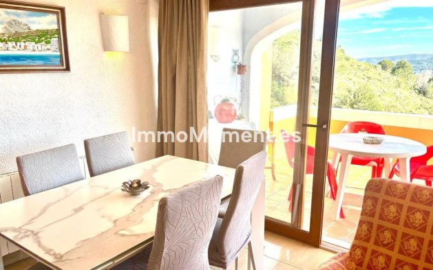 Resale - Villa - Jávea - Jávea - Xàbia Centro