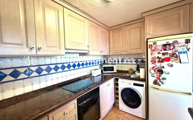 Resale - Villa - Jávea - Jávea - Xàbia Centro