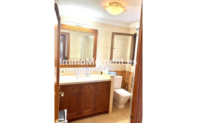 Resale - Villa - Jávea - Jávea - Xàbia Centro