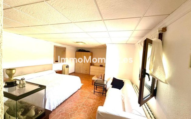 Resale - Villa - Jávea - Jávea - Xàbia Centro