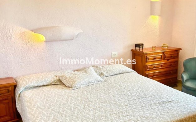 Resale - Villa - Jávea - Jávea - Xàbia Centro