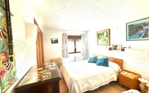 Resale - Villa - Jávea - Jávea - Xàbia Centro