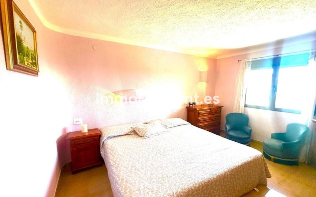 Resale - Villa - Jávea - Jávea - Xàbia Centro