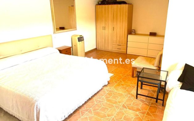 Resale - Villa - Jávea - Jávea - Xàbia Centro