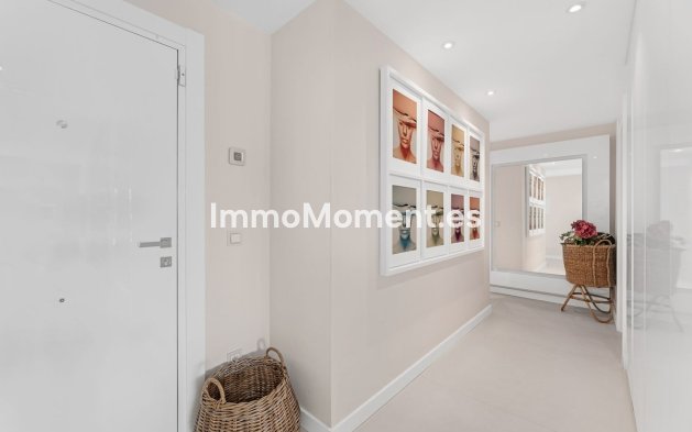 Bestaande woning - Appartement - Marbella - The Golden Mile