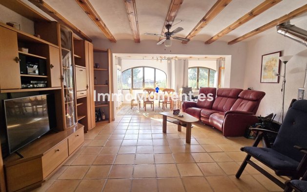 Wiederverkauf - Villa - Denia - Denia Centro