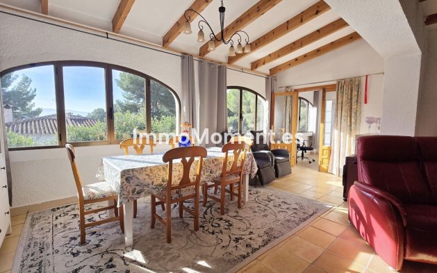 Wiederverkauf - Villa - Denia - Denia Centro