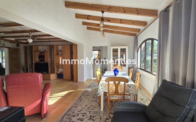 Wiederverkauf - Villa - Denia - Denia Centro