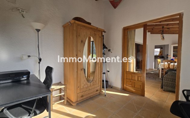 Wiederverkauf - Villa - Denia - Denia Centro