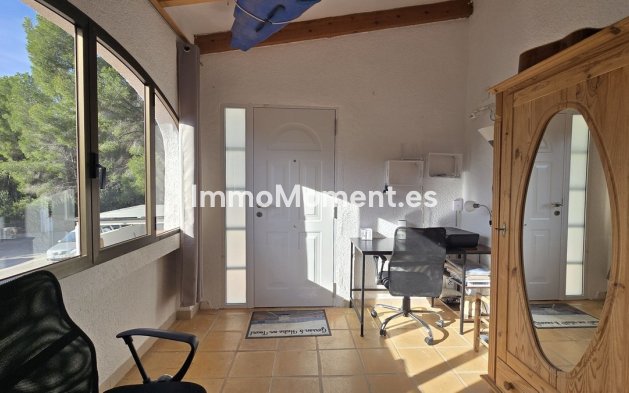 Wiederverkauf - Villa - Denia - Denia Centro