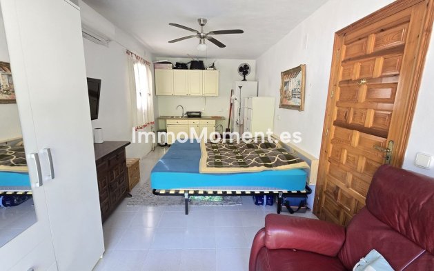 Wiederverkauf - Villa - Denia - Denia Centro