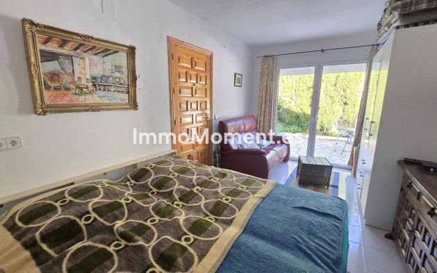 Wiederverkauf - Villa - Denia - Denia Centro