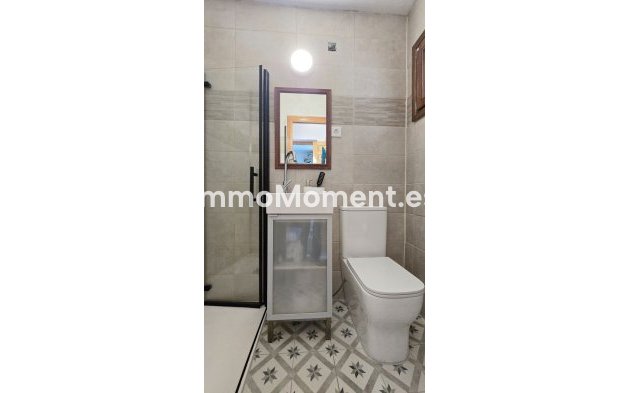 Wiederverkauf - Villa - Denia - Denia Centro