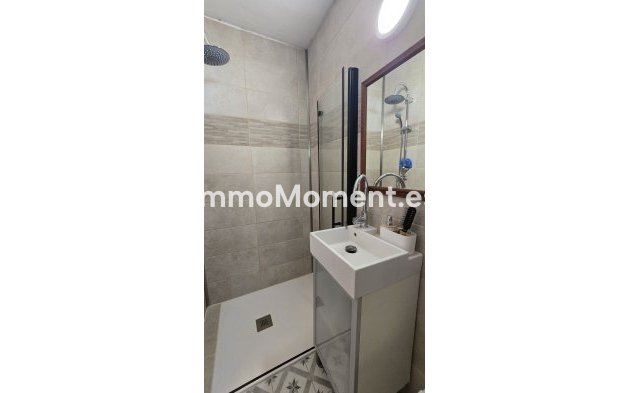 Wiederverkauf - Villa - Denia - Denia Centro