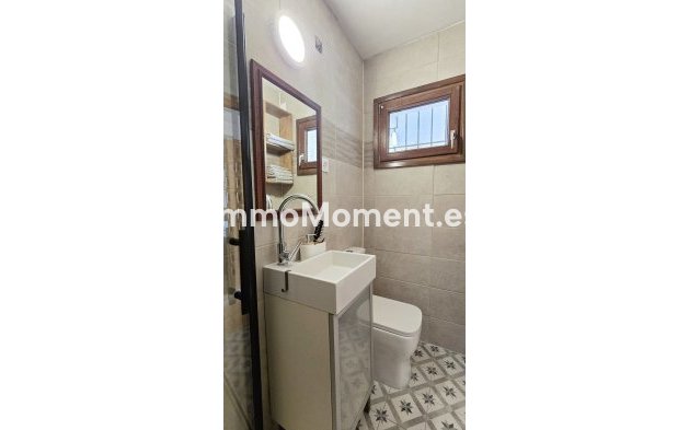 Wiederverkauf - Villa - Denia - Denia Centro