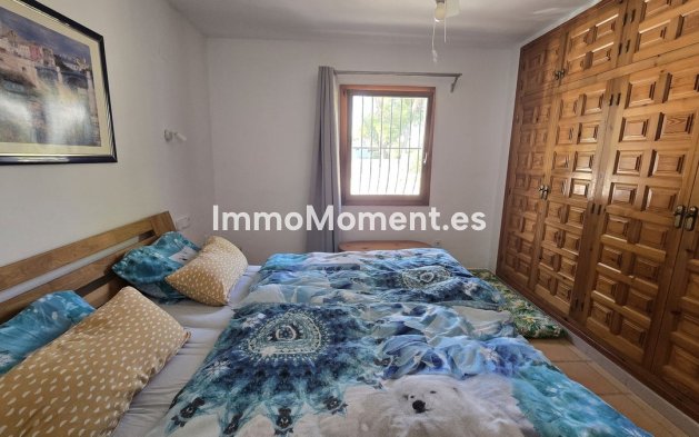 Wiederverkauf - Villa - Denia - Denia Centro