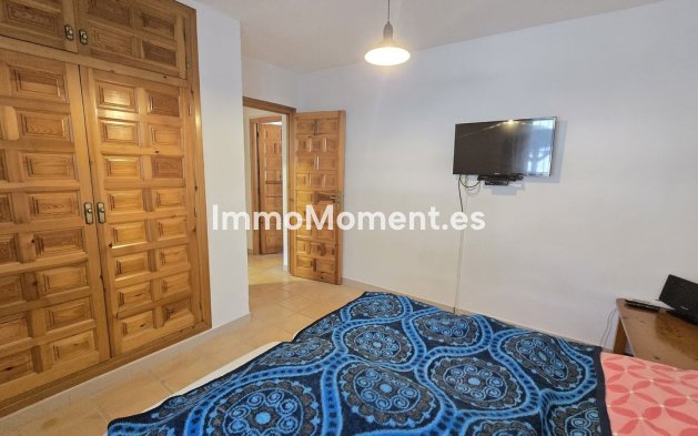 Wiederverkauf - Villa - Denia - Denia Centro