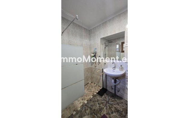 Wiederverkauf - Villa - Denia - Denia Centro