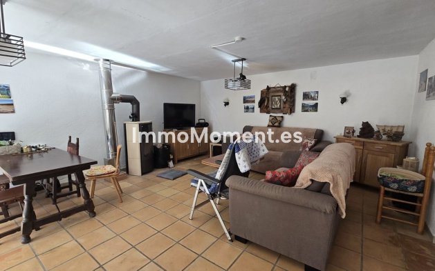 Wiederverkauf - Villa - Denia - Denia Centro