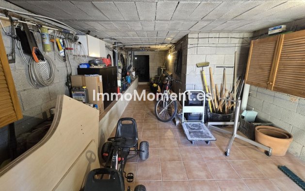 Wiederverkauf - Villa - Denia - Denia Centro