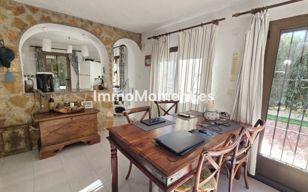 Wiederverkauf - Villa - Denia - Denia Centro