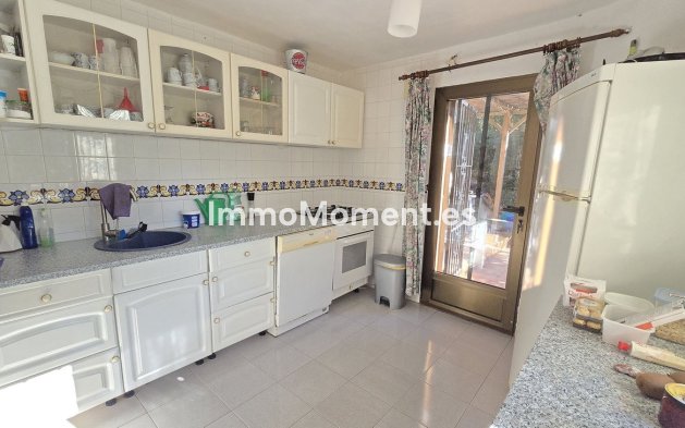 Wiederverkauf - Villa - Denia - Denia Centro