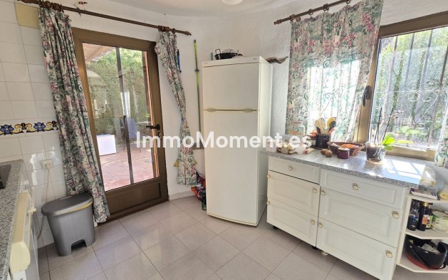 Wiederverkauf - Villa - Denia - Denia Centro