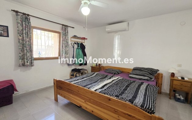 Wiederverkauf - Villa - Denia - Denia Centro