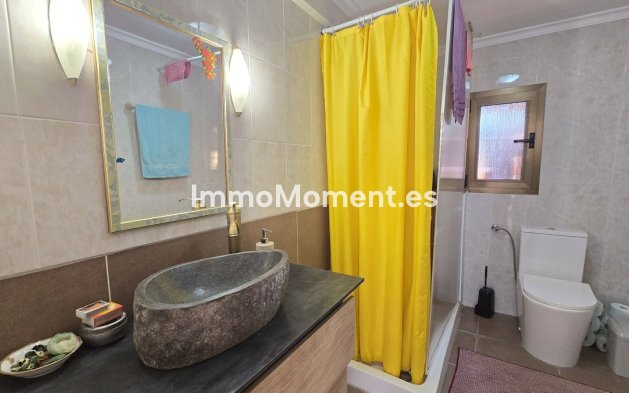 Wiederverkauf - Villa - Denia - Denia Centro