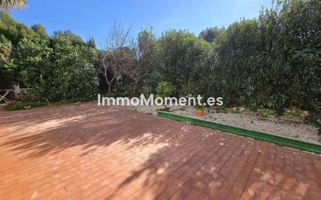 Wiederverkauf - Villa - Denia - Denia Centro