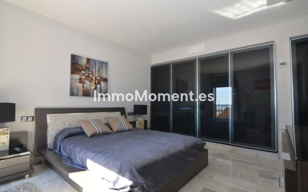 Wiederverkauf - Wohnung - Marbella - Puerto Banús