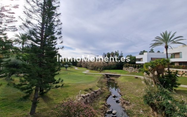 Wiederverkauf - Land - Estepona  - Estepona Centro