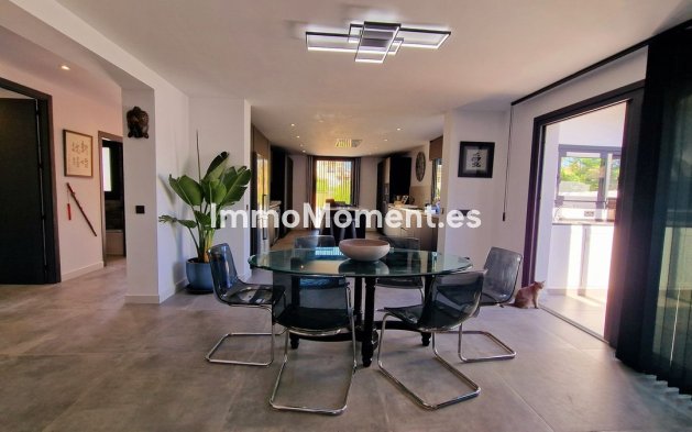 Revente - Villa - Marbella - San Pedro de Alcántara
