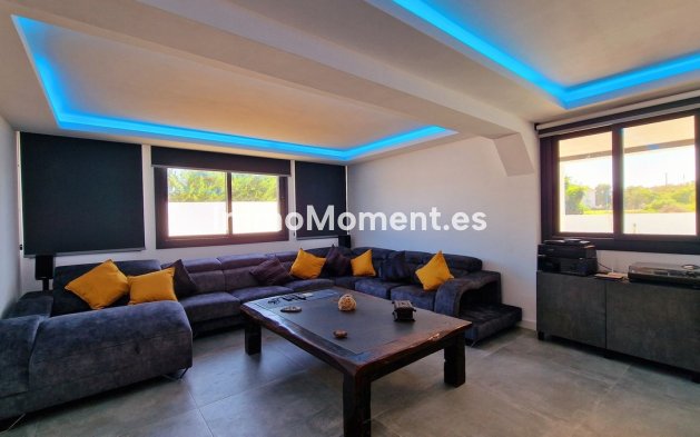 Revente - Villa - Marbella - San Pedro de Alcántara